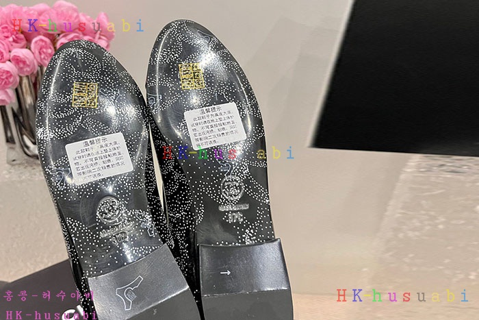 NEW 샤넬 신발 신상 C 859803