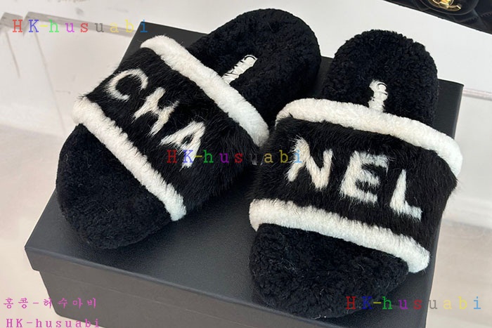 NEW 샤넬 신발 신상 C 851103