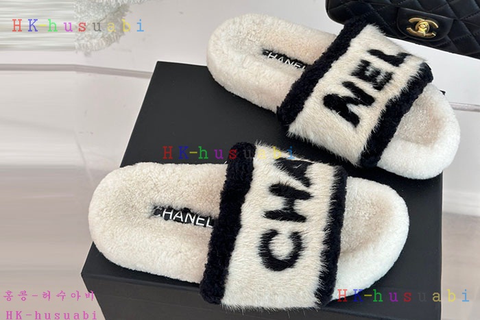 NEW 샤넬 신발 신상 C 851104