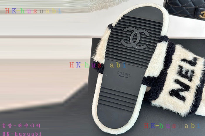 NEW 샤넬 신발 신상 C 851104