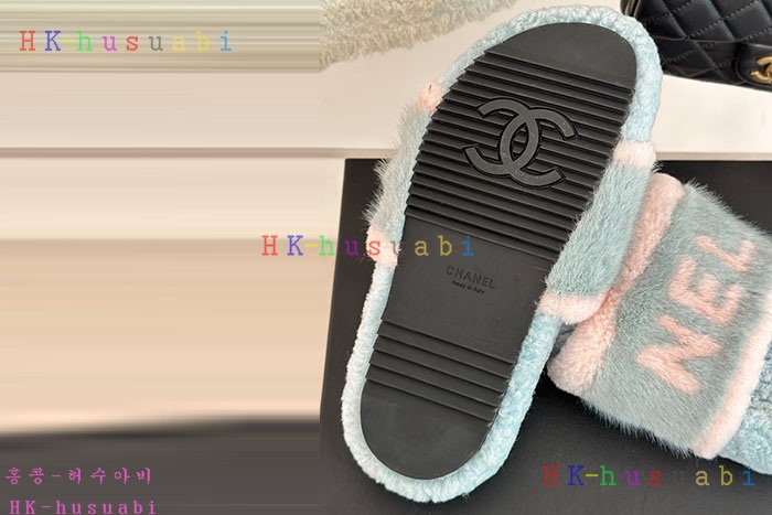 NEW 샤넬 신발 신상 C 851106