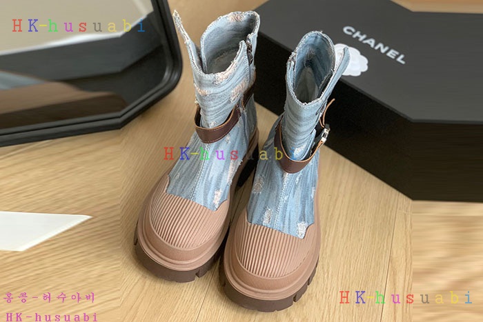 NEW 샤넬 신발 신상 C 878852