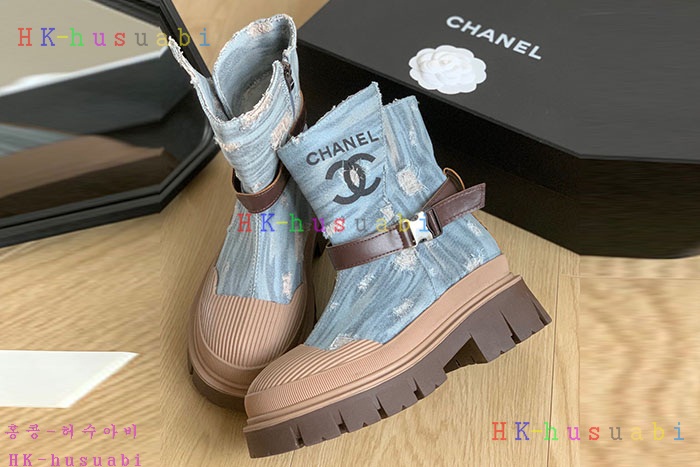 NEW 샤넬 신발 신상 C 878852