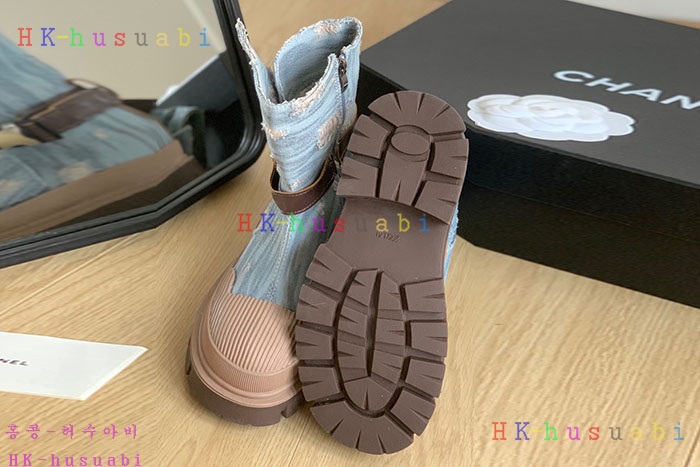 NEW 샤넬 신발 신상 C 878852