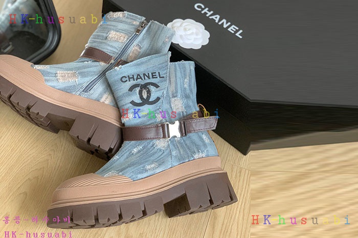 NEW 샤넬 신발 신상 C 878852