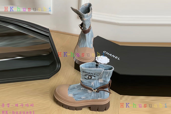 NEW 샤넬 신발 신상 C 878852