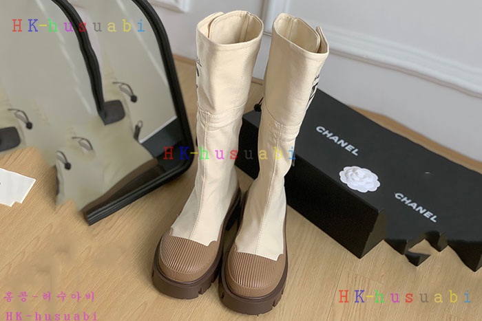 NEW 샤넬 신발 신상 C 878855