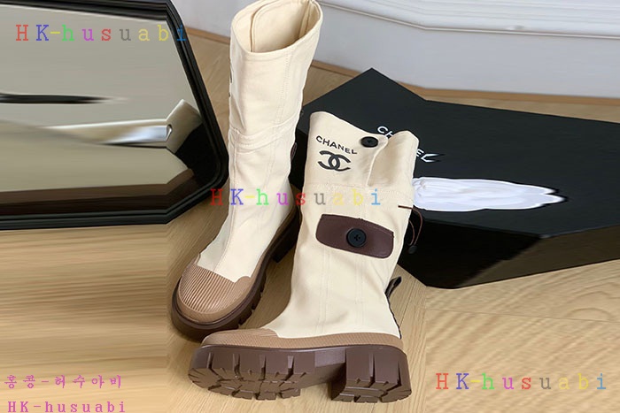 NEW 샤넬 신발 신상 C 878855