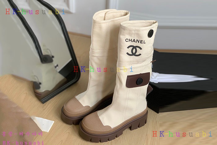 NEW 샤넬 신발 신상 C 878855