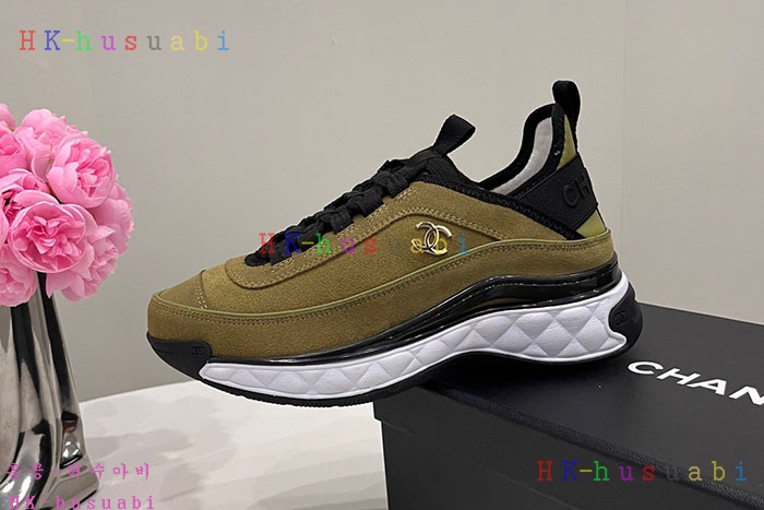 NEW 샤넬 신발 신상 C 5528012