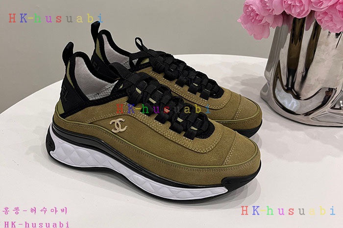 NEW 샤넬 신발 신상 C 5528012