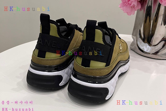 NEW 샤넬 신발 신상 C 5528012