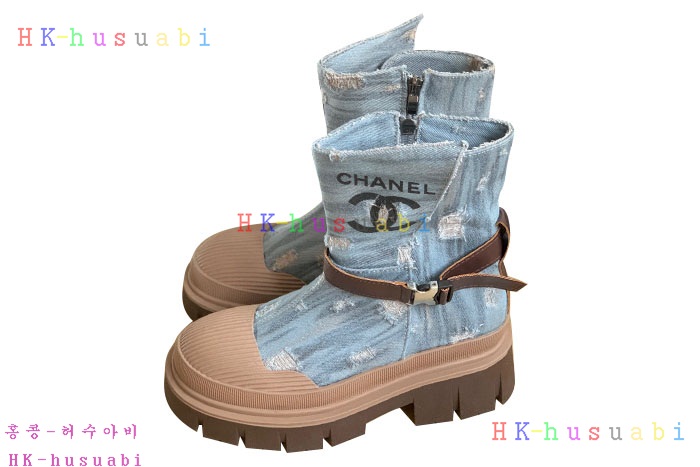 NEW 샤넬 신발 신상 C 878852
