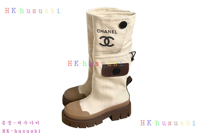 NEW 샤넬 신발 신상 C 878855