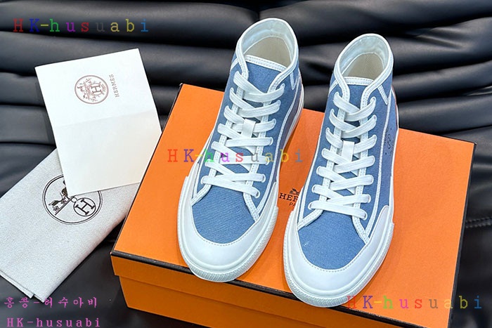 NEW 에르메스 신발 신상 H 558274