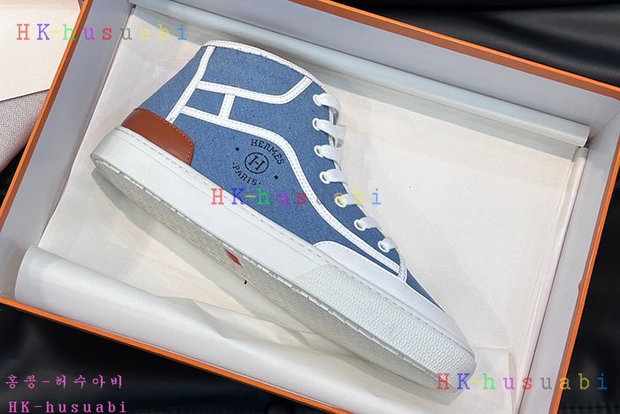 NEW 에르메스 신발 신상 H 558274
