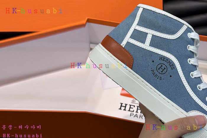 NEW 에르메스 신발 신상 H 558274