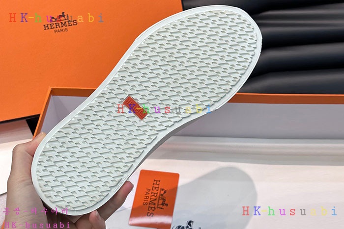 NEW 에르메스 신발 신상 H 558274