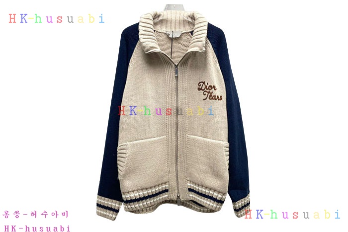 NEW 디올 가디건 신상 DR 4414010