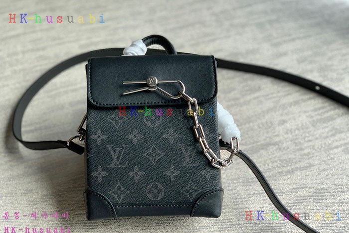 ★미러급★루이비통 나노 스티머 M82774