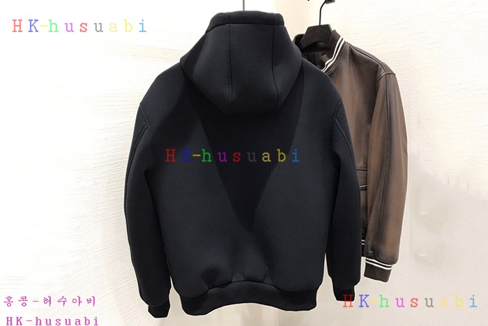 NEW 프라다 가죽자켓 신상 P 8570012