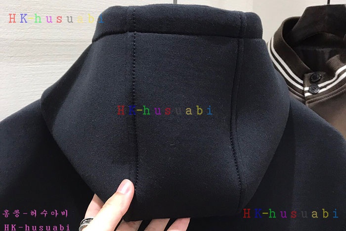 NEW 프라다 가죽자켓 신상 P 8570012