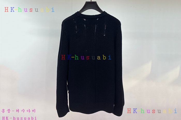 NEW 필립플레인 니트 신상 PP 8580474