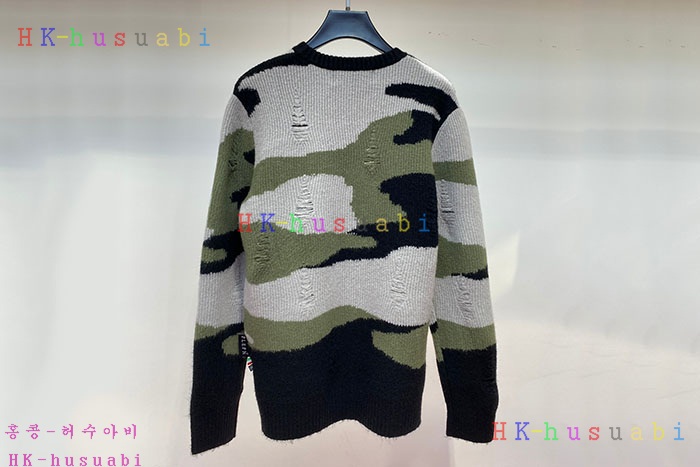 NEW 필립플레인 니트 신상 PP 8580479