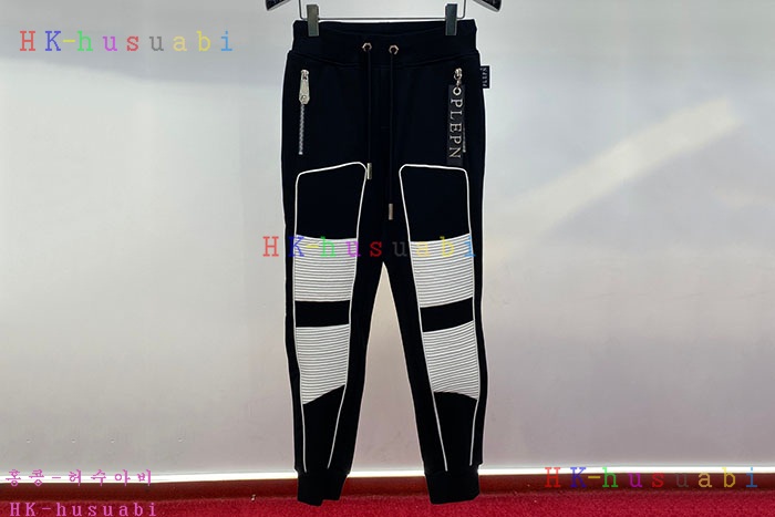 NEW 필립플레인 바지 신상 PP 858045