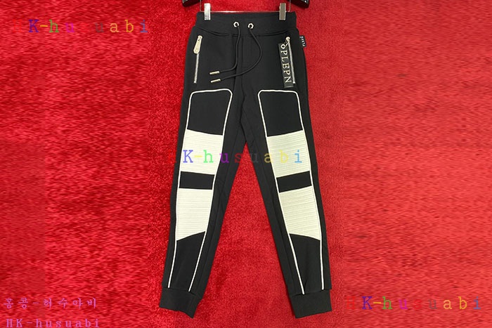 NEW 필립플레인 바지 신상 PP 858045
