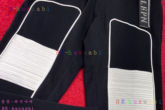 NEW 필립플레인 바지 신상 PP 858045