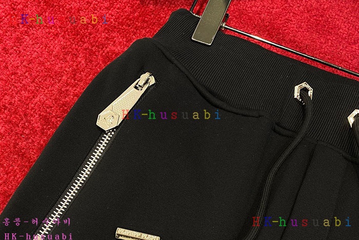 NEW 필립플레인 바지 신상 PP 858045