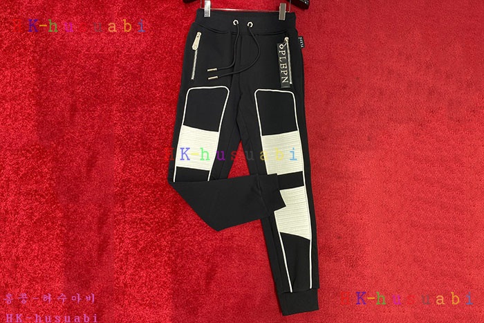 NEW 필립플레인 바지 신상 PP 858045