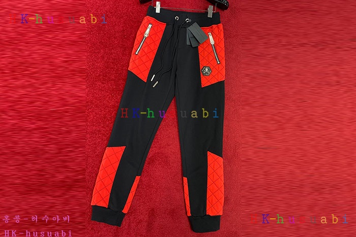 NEW 필립플레인 바지 신상 PP 8580483