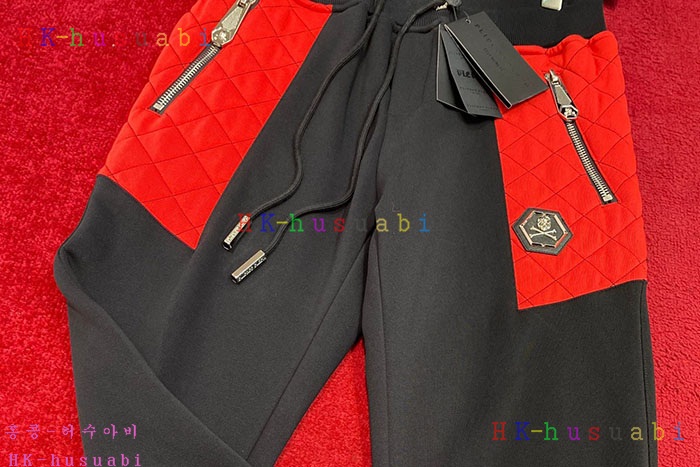 NEW 필립플레인 바지 신상 PP 8580483