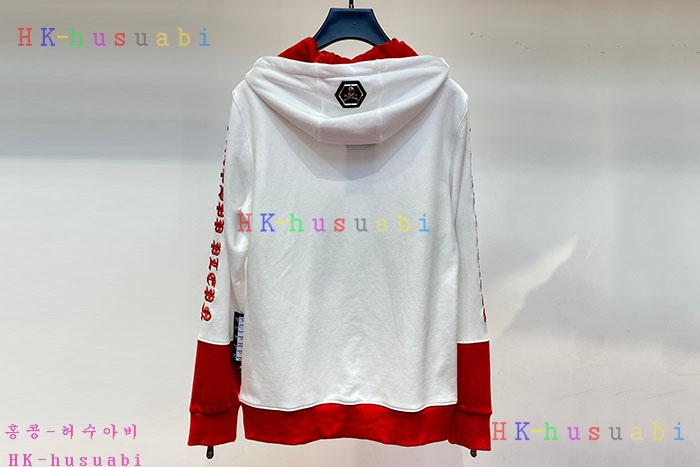 NEW 필립플레인 후드티 신상 PP 8580487