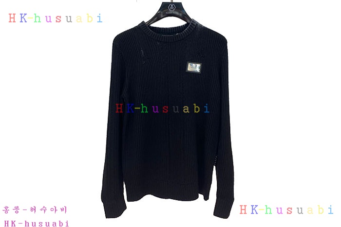 NEW 필립플레인 니트 신상 PP 8580474