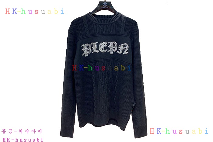 NEW 필립플레인 니트 신상 PP 8580477