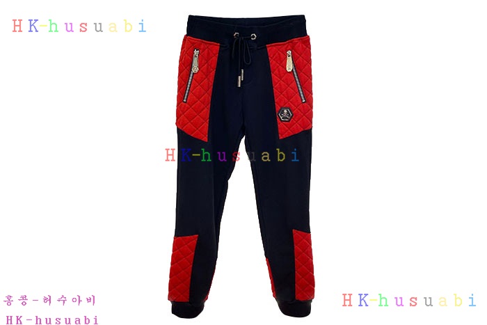 NEW 필립플레인 바지 신상 PP 8580483
