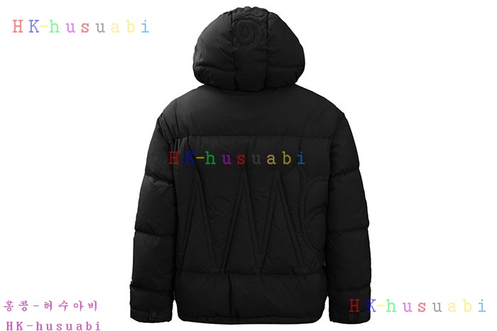NEW 메종 메르지엘라 패딩 신상 M662502