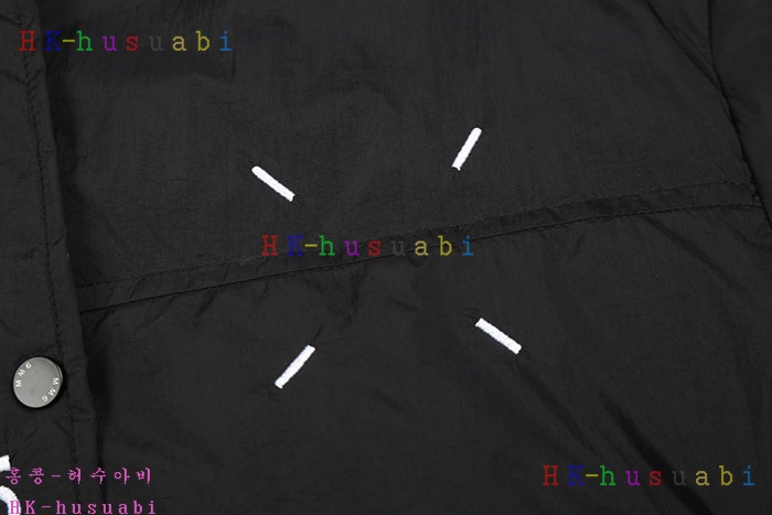 NEW 메종 메르지엘라 패딩 신상 M662502