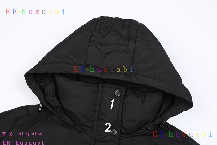 NEW 메종 메르지엘라 패딩 신상 M662502