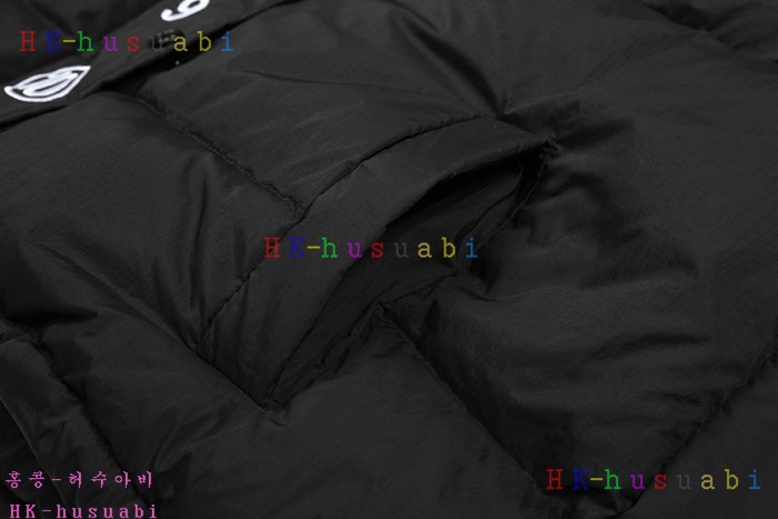 NEW 메종 메르지엘라 패딩 신상 M662502