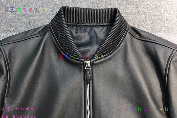 NEW 벨루티 가죽자켓 신상 B 5527011