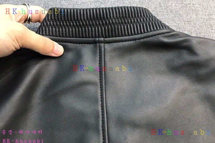 NEW 벨루티 가죽자켓 신상 B 5527011