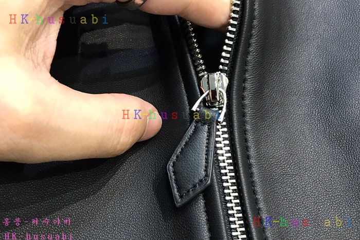 NEW 벨루티 가죽자켓 신상 B 5527011
