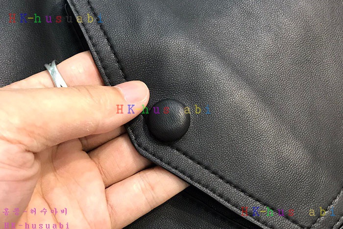NEW 벨루티 가죽자켓 신상 B 5527011