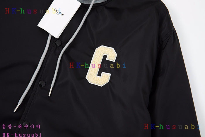 NEW 셀린느 자켓 신상 C 528006