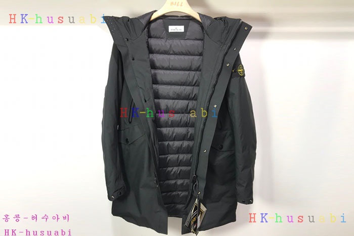 NEW 스톤 아일랜드 패딩 신상 ST 5528012