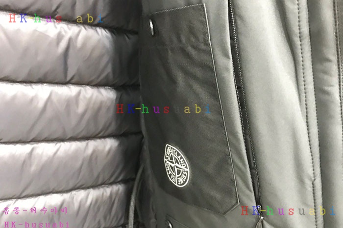 NEW 스톤 아일랜드 패딩 신상 ST 5528012